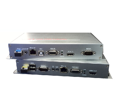 LX-HDMI-3UVA 解鎖高清音視頻遠距離傳輸的專業解決方案