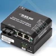 BLACK BOX 通信網絡中的關鍵傳輸與交換設備
