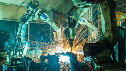 工業4.0驅動下的傳輸設備革新 智能工廠的核心動脈